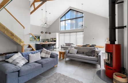 Barn Conversion